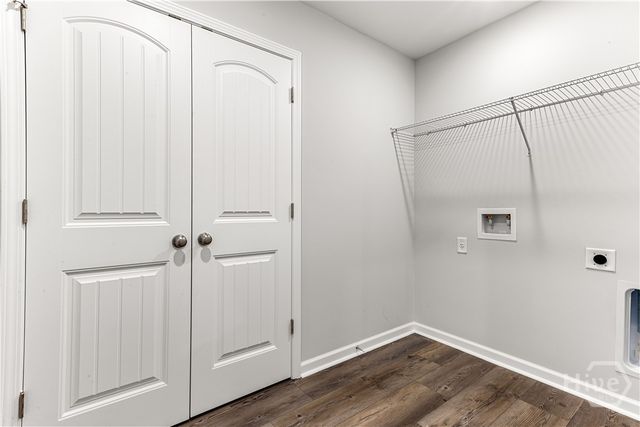 110 Hasty Point Road, Port Wentworth, GA 31407