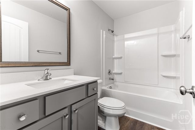 110 Hasty Point Road, Port Wentworth, GA 31407