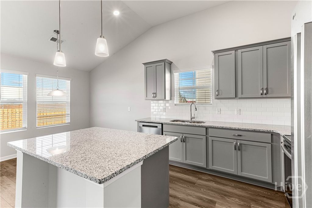 Image 17 of property listing at 110 Hasty Point Road, Savannah, GA 31407