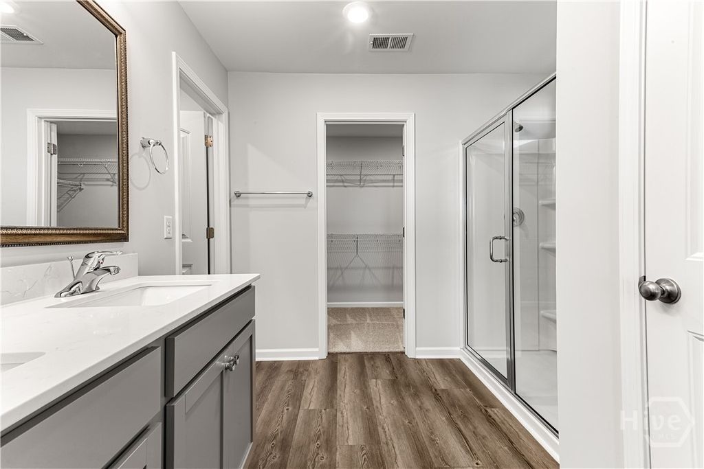 Image 23 of property listing at 110 Hasty Point Road, Savannah, GA 31407