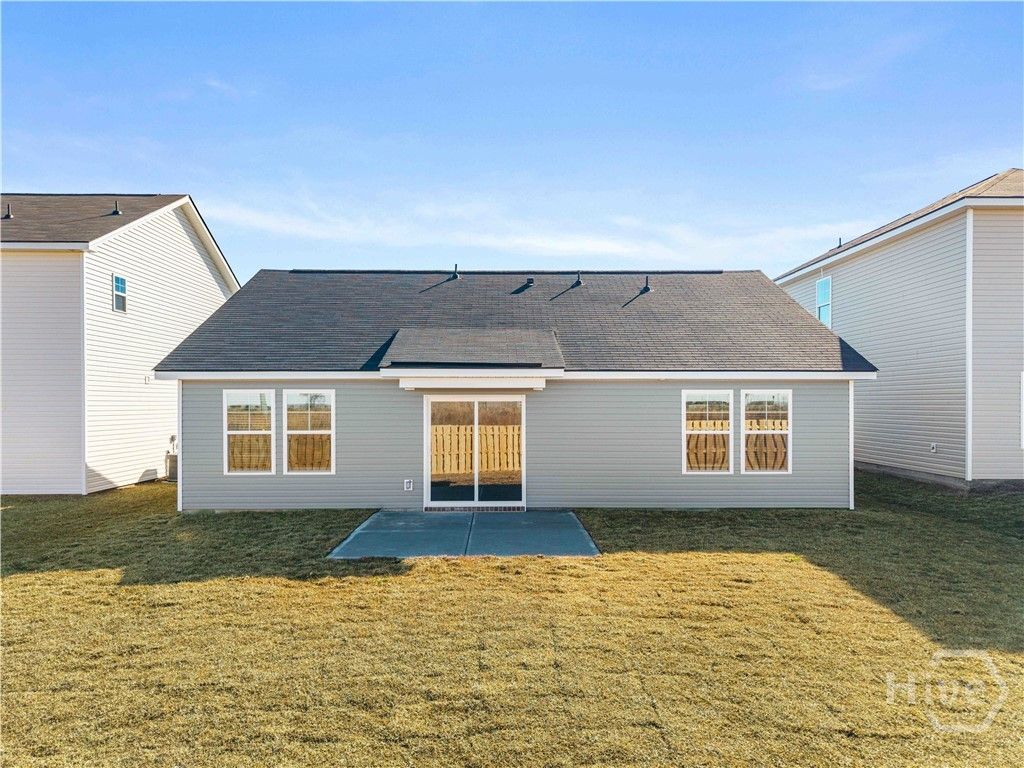 Image 27 of property listing at 110 Hasty Point Road, Savannah, GA 31407