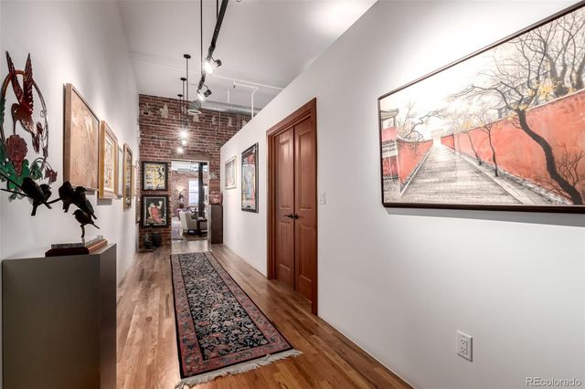 1488 Wazee Street 2F, Denver, CO 80202