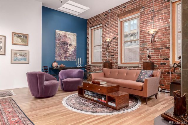 1488 Wazee Street 2F, Denver, CO 80202