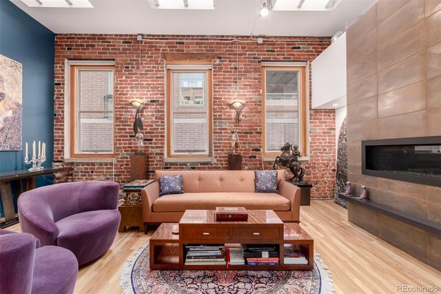 1488 Wazee Street 2F, Denver, CO 80202