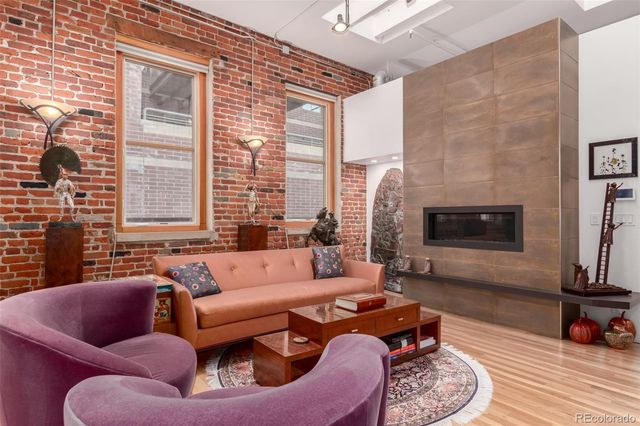 1488 Wazee Street 2F, Denver, CO 80202