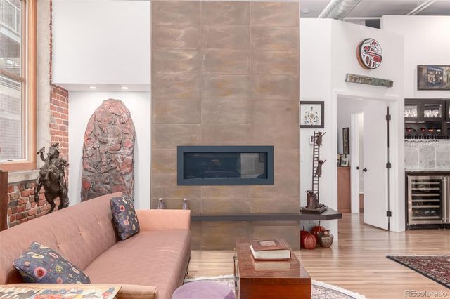 1488 Wazee Street 2F, Denver, CO 80202