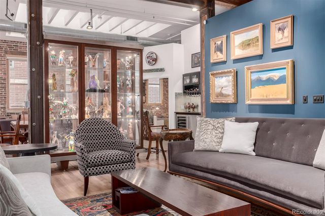 1488 Wazee Street 2F, Denver, CO 80202