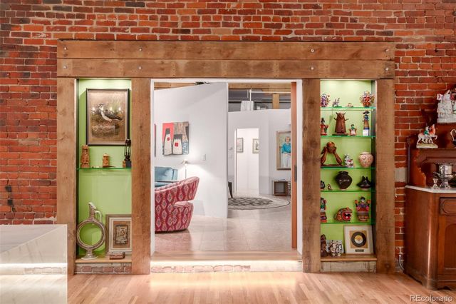 1488 Wazee Street 2F, Denver, CO 80202