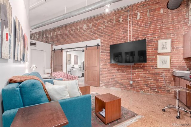 1488 Wazee Street 2F, Denver, CO 80202