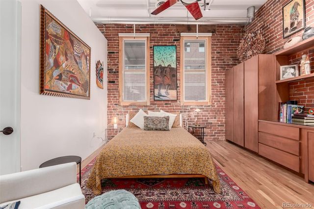 1488 Wazee Street 2F, Denver, CO 80202