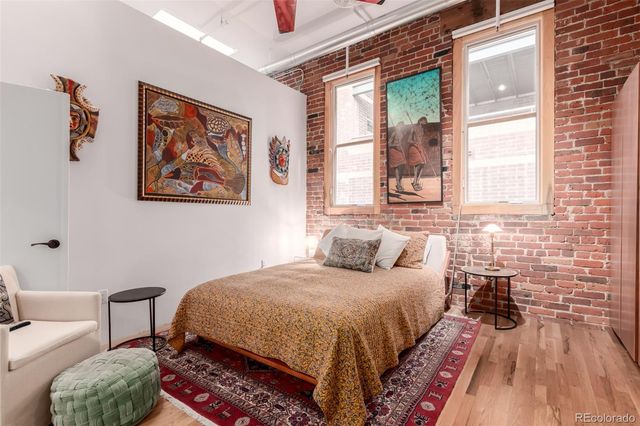 1488 Wazee Street 2F, Denver, CO 80202