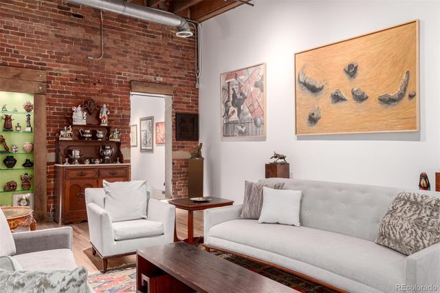 1488 Wazee Street 2F, Denver, CO 80202