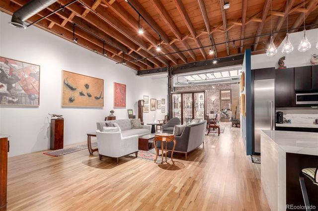 1488 Wazee Street 2F, Denver, CO 80202