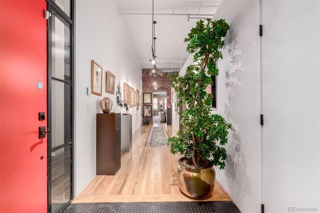 1488 Wazee Street 2F, Denver, CO 80202