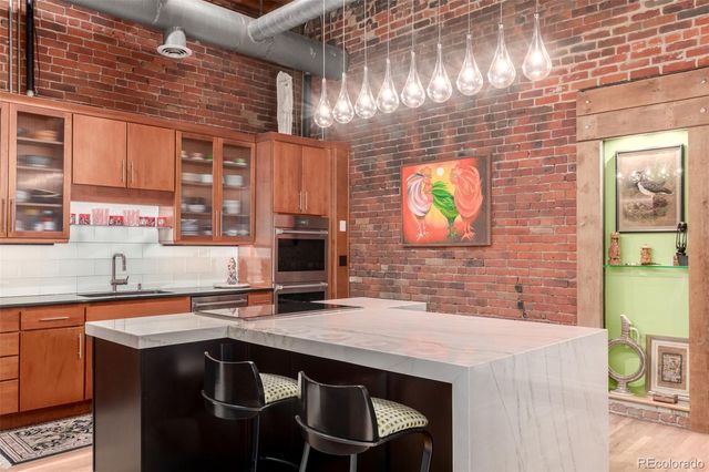 1488 Wazee Street 2F, Denver, CO 80202