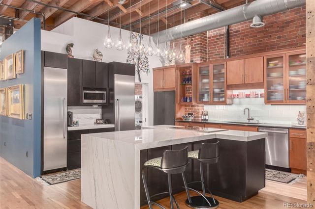 1488 Wazee Street 2F, Denver, CO 80202