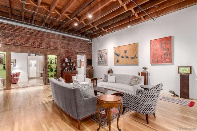 1488 Wazee Street 2F, Denver, CO 80202