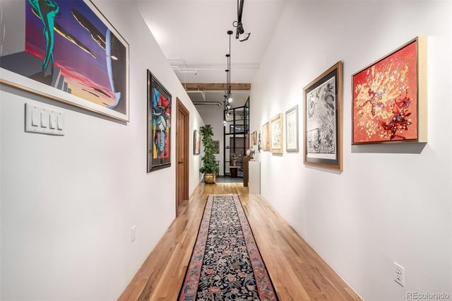 1488 Wazee Street 2F, Denver, CO 80202