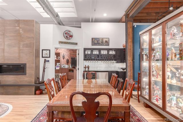 1488 Wazee Street 2F, Denver, CO 80202