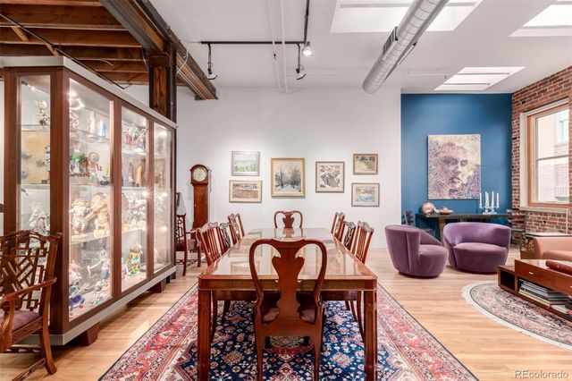 1488 Wazee Street 2F, Denver, CO 80202