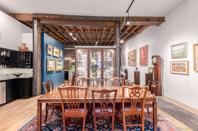 1488 Wazee Street 2F, Denver, CO 80202