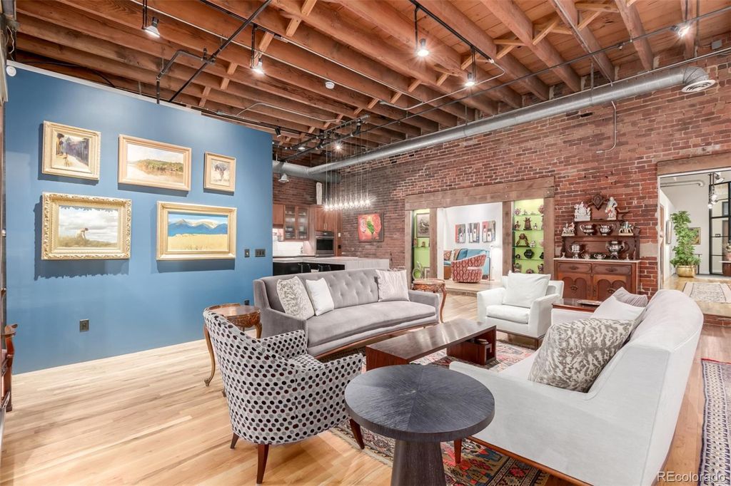 1488 Wazee Street 2F, Denver, CO 80202