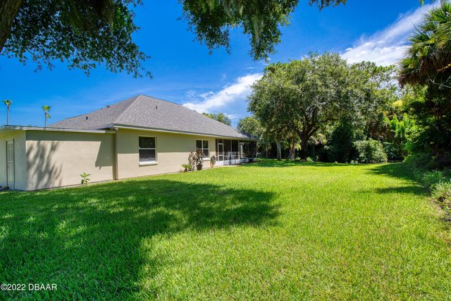 4 Windwillow Lane, Ormond Beach, FL 32174