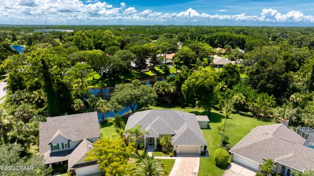 4 Windwillow Lane, Ormond Beach, FL 32174