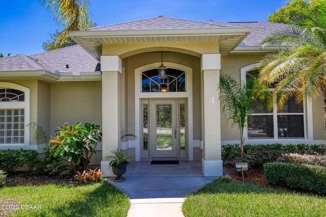 4 Windwillow Lane, Ormond Beach, FL 32174