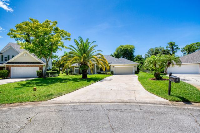 4 Windwillow Lane, Ormond Beach, FL 32174