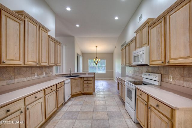 4 Windwillow Lane, Ormond Beach, FL 32174