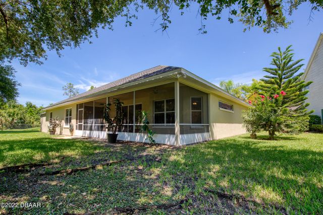 4 Windwillow Lane, Ormond Beach, FL 32174