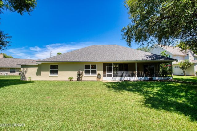 4 Windwillow Lane, Ormond Beach, FL 32174