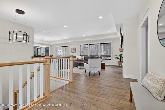 4339 River Glen Drive, Okemos, MI 48864