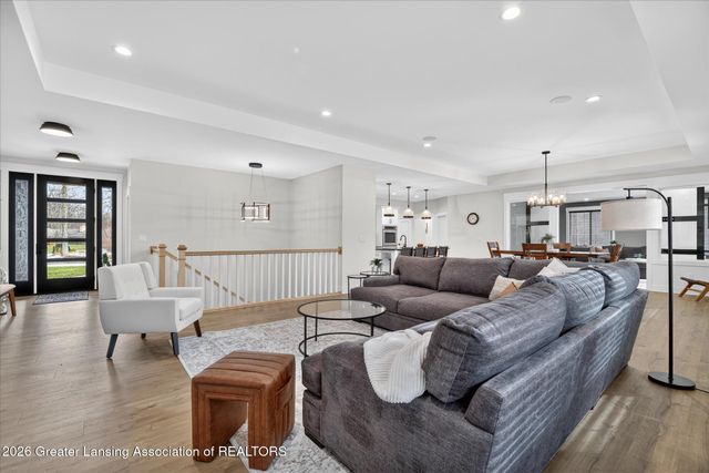 4339 River Glen Drive, Okemos, MI 48864