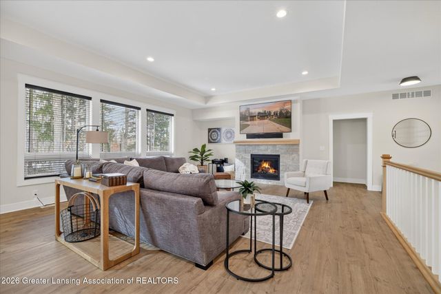 4339 River Glen Drive, Okemos, MI 48864