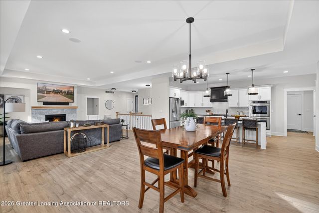 4339 River Glen Drive, Okemos, MI 48864