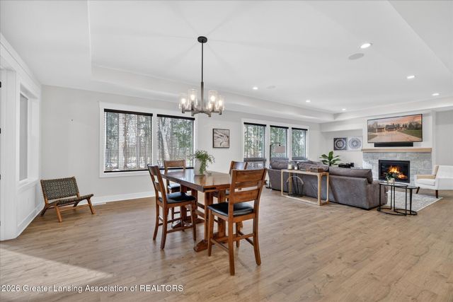 4339 River Glen Drive, Okemos, MI 48864