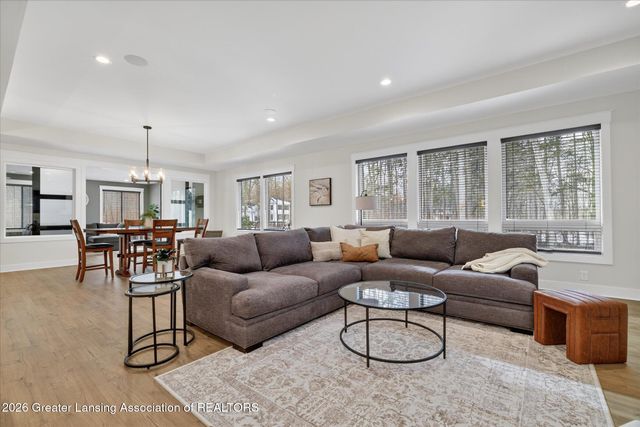 4339 River Glen Drive, Okemos, MI 48864