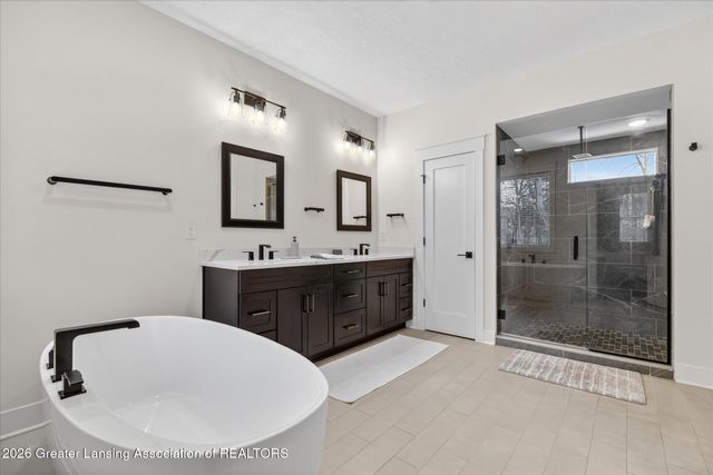 4339 River Glen Drive, Okemos, MI 48864