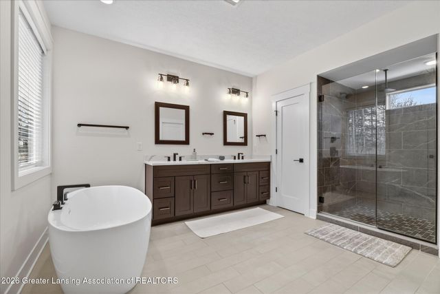 4339 River Glen Drive, Okemos, MI 48864