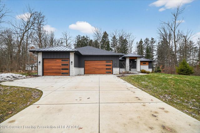 4339 River Glen Drive, Okemos, MI 48864