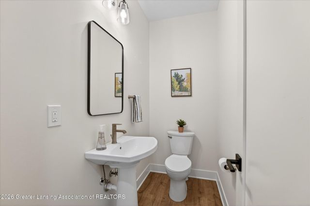 4339 River Glen Drive, Okemos, MI 48864