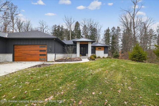 4339 River Glen Drive, Okemos, MI 48864