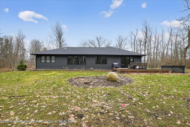 4339 River Glen Drive, Okemos, MI 48864