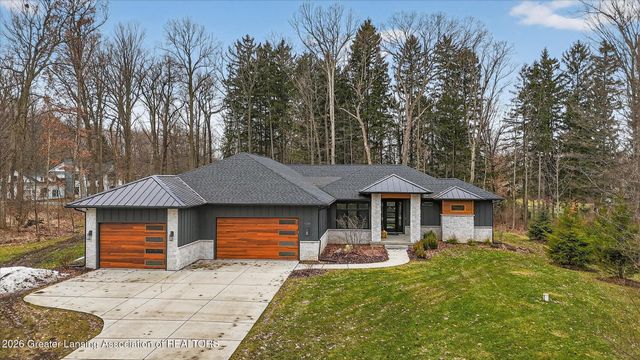 4339 River Glen Drive, Okemos, MI 48864