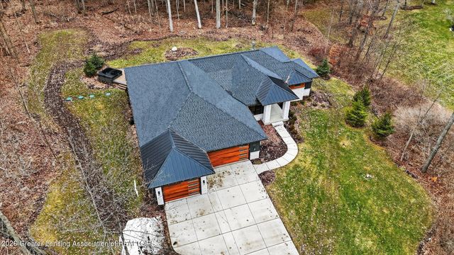 4339 River Glen Drive, Okemos, MI 48864