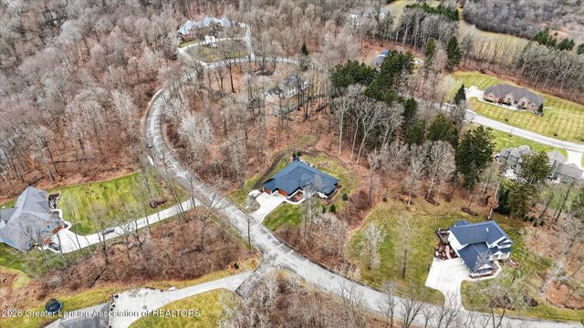 4339 River Glen Drive, Okemos, MI 48864