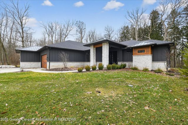 4339 River Glen Drive, Okemos, MI 48864