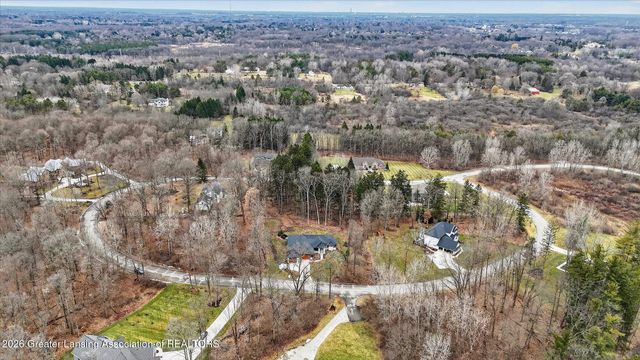 4339 River Glen Drive, Okemos, MI 48864